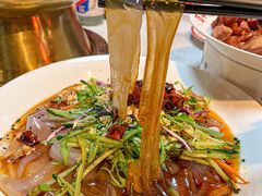 -东北民俗村·东北菜(翻身店)
