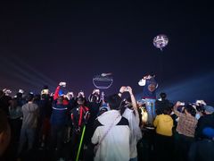 -人民防洪胜利纪念塔