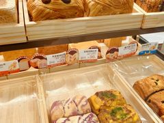 -爸爸糖吐司面包(悠唐购物中心店)