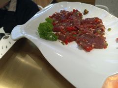 -湯島涮小火锅(余姚五彩城店)