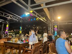 -渔家火锅·海鲜自助餐·演艺(亚龙湾天域酒店)