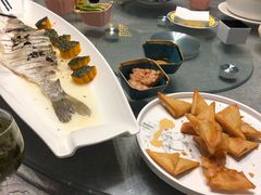 -薇满楼宴会中心(尚城国际购物中心店)