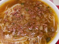 -西贝莜面村(近铁城市广场店)