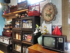 -兰桂坊·花园餐厅(西湖店)