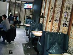 大堂-青年公社烤鸭(青年路店)