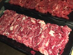 -左庭右院鲜牛肉火锅(南通CBD大有境店)