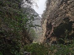 -龙门涧景区