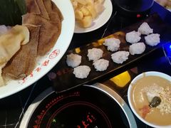 -狼爱上羊音乐火锅