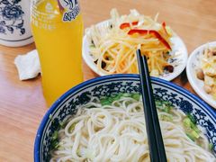 -西域老马美食(常营未来域店)