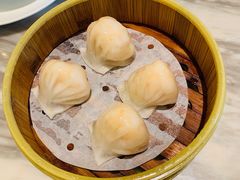 -星洲小聚·东南亚菜(中航城君尚店)