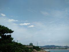 -青岛第二海水浴场