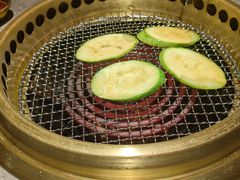 -谷牛日式烤肉(宝山U天地店)