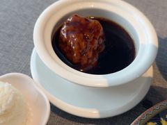 -羲和雅苑•北京烤鸭(平安国际金融中心店)