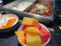 -五星桥原切肥牛火锅·30年专注好牛肉(湖塘店)
