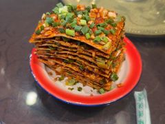 -新繁老號豌豆汤饭店·江湖菜(宝光寺店)