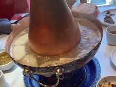 -祥源胡同·涮牛羊肉火锅(花桥店)