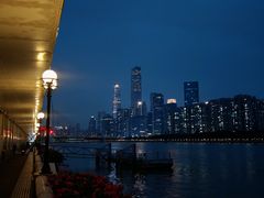 -琶醍壹号•潮菜江景餐吧