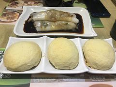 -添好运点心专门店(北角店)
