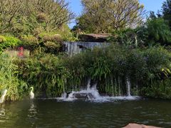 -广州莲花山旅游区