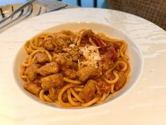 -必胜客(海滨店)