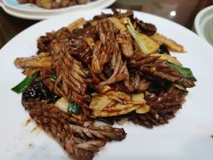 -老牌坊鲁菜名店(宽厚里店)