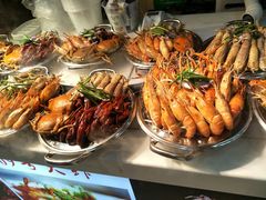 -东门町美食街