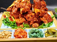 -好记馅饼(长白店)