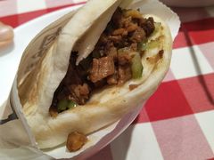 -西贝莜面村(近铁城市广场店)