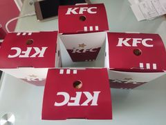 -肯德基(锦州万达店)