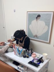 点击看大图 -橡台美甲美睫