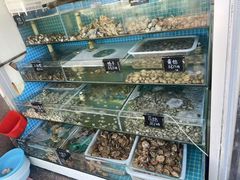 -北戴河庆山饭店·海鲜砂锅粥(北戴河黑石路店)