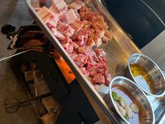 -柴火人家(桐庐总店)