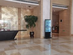 -淮安曙光国际大酒店(大运河广场花街店)