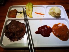 -7年8班朝鲜族非遗美食(三钢里店)