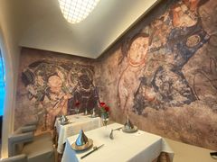 -龟兹KUCINA·新疆菜(前滩L+PLAZA店)