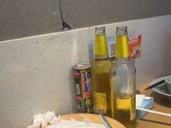 -蜜桃餐厅·伴山(绿宝广场店)