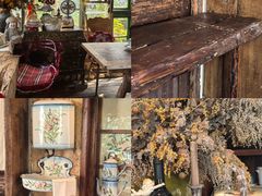 -荒度咖啡(北九水店)