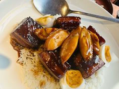 -兰庭玉树·老饭骨家宴(后海店)