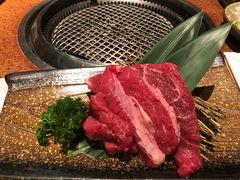 -赤坂亭 M9和牛烧肉(水街店)