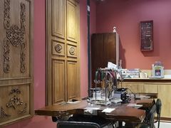 -十八字金银饰·拼豆·开蚌手工体验团建(君太百货店)