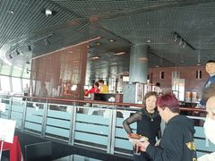 -澳门旅游塔360°旋转餐厅(南湾湖广场店)