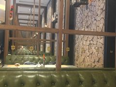 -松咖啡自助餐厅·松北香格里拉