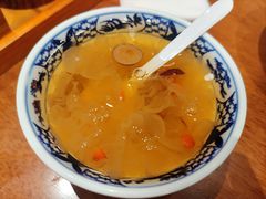 银耳汤-兵哥豌豆面(创意谷店)