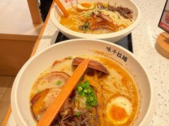 -味千拉面(增城万达广场店)