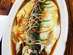 -巢湖名吃·徽府农家菜(半汤店)