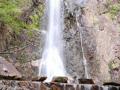 -姑婆山旅游区