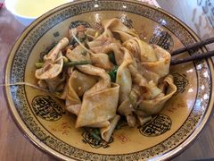 -福瑞记老孙头biangbiang面(新生路店)