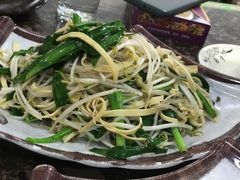 -溢福香东北兄弟酱骨饺子馆(刘家冲店)
