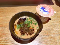 冰激凌-新辣道鱼火锅(领展购物广场·中关村店)