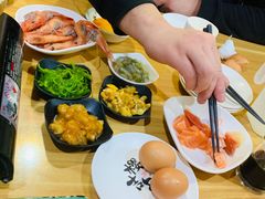 -樱吉岛寿喜锅(肇嘉浜路店)